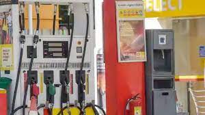 Petrol-diesel ban