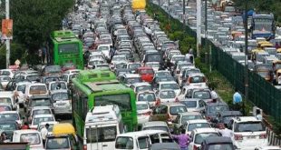 Delhi