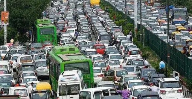 Delhi