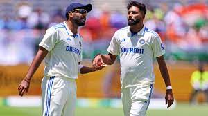  (Team India ) 