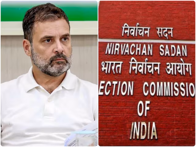  ( Rahul Gandhi) 