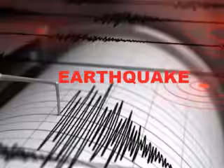  (earthquake)