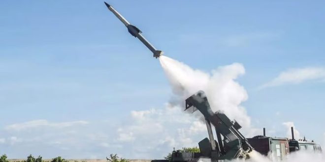  (DRDO) 