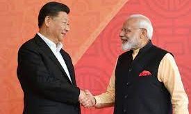 ( Modi)