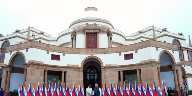Philippines President