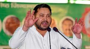  (Tejashwi ) 