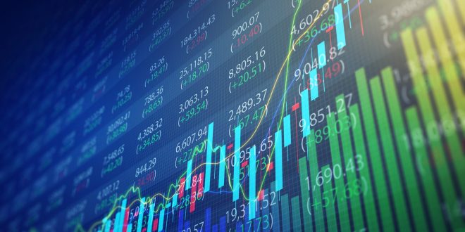 Indian stock market