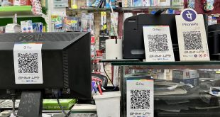 UPI-based transactions