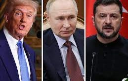 (Trump)