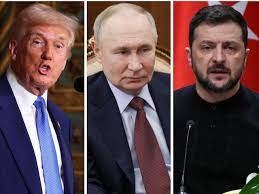 (Trump)