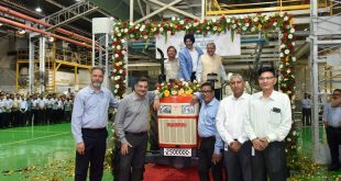 Swaraj Tractors