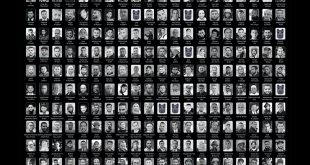 Palestinian journalists