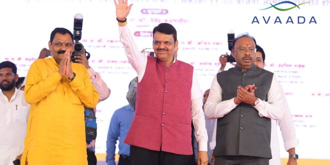 Devendra Fadnavis