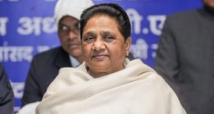 Mayawati