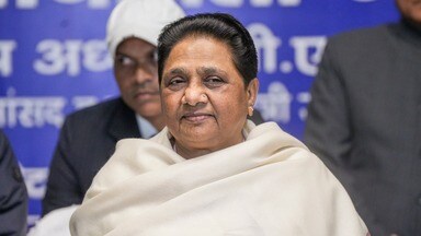 Mayawati