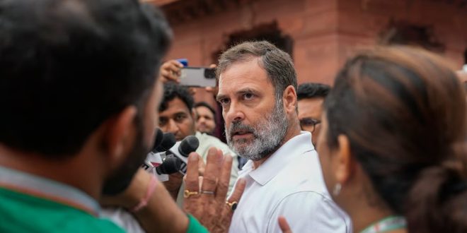 RAHUL