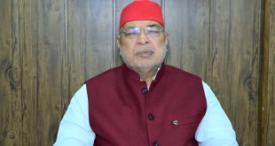 Ravidas Mehrotra