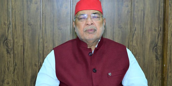 Ravidas Mehrotra