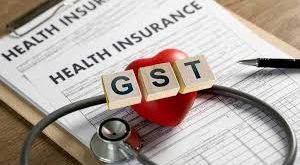  ( GST )   