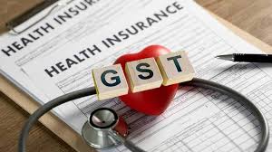   ( GST )   