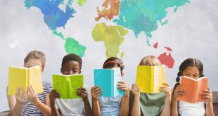 libraries