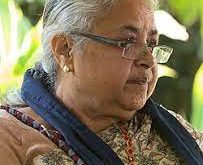    (Sushila Karki ) 