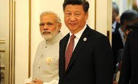 (China's ) 
