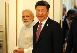 (China's ) 