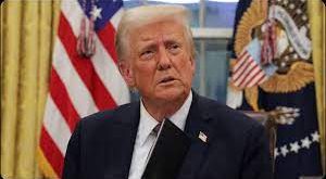   (Donald Trump ) 