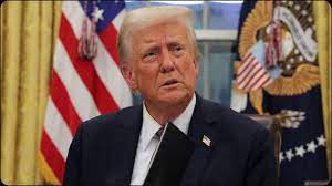   (Donald Trump ) 