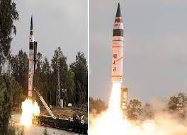  (-Prime missile )   