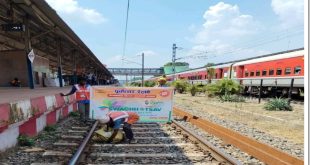 North Eastern Railway