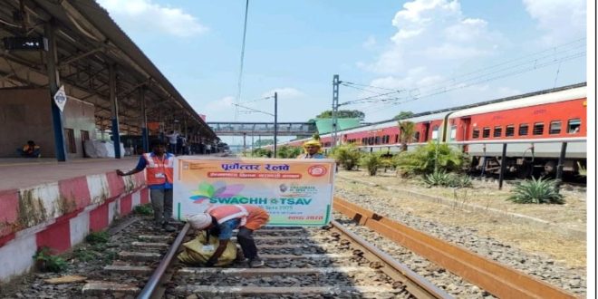 North Eastern Railway