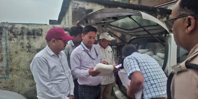 CM Pushkar Singh Dhami