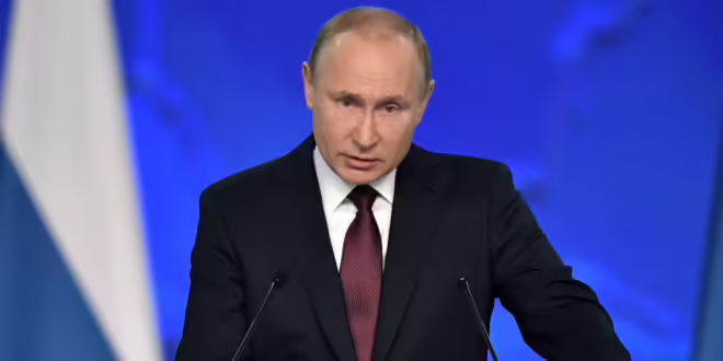   (Putin) 