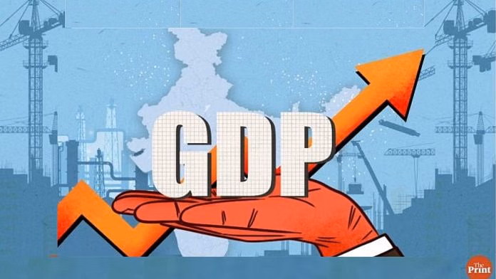 (GDP g) 