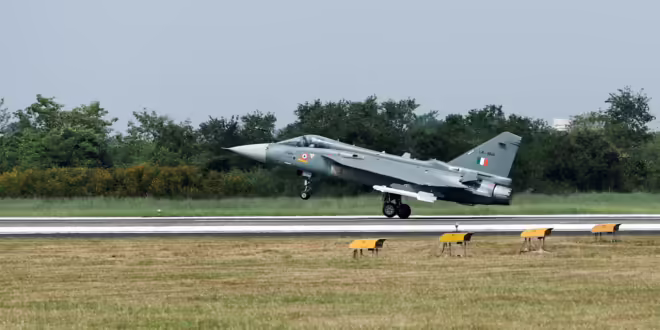   ( Tejas ) 