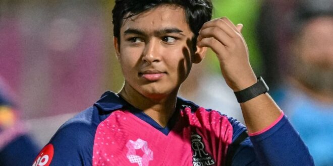    ( Under-19 ) 