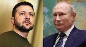  (Zelenskyy ) 