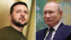  (Zelenskyy ) 