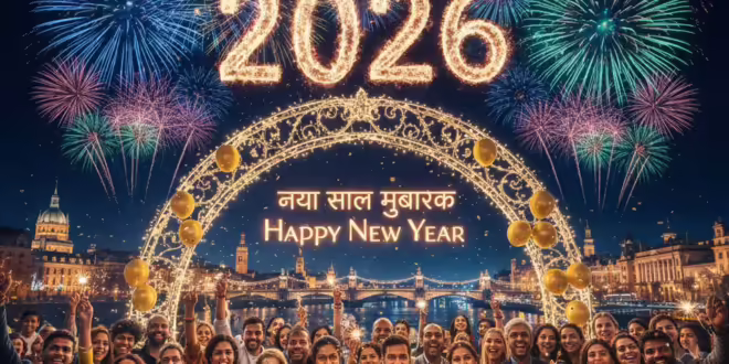  (New Year ) 