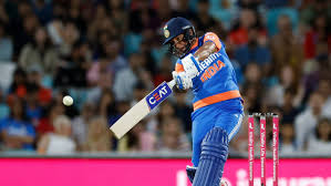    ( Harmanpreet ) 