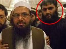 ( Lashkar-e-Taiba) 