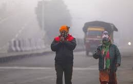  ( Fog ) 