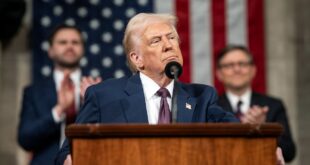 ( Trump') 