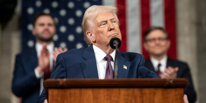 ( Trump') 