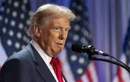   (Trump )
