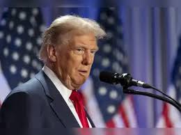   (Trump )