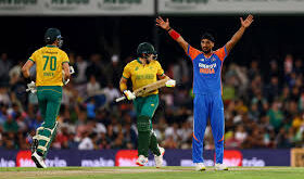 (Team India )