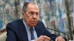   ( Lavrov )